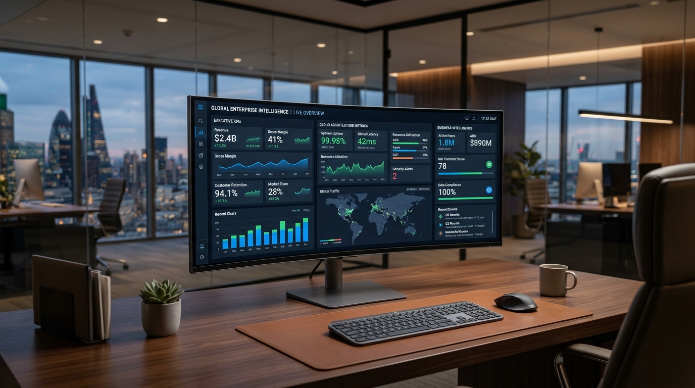 Strategic Value Solutions Corporate Overview