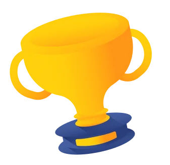 trophy